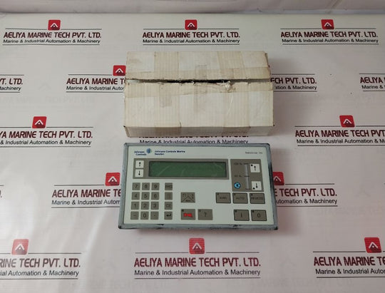Johnson Controls Stalectronic 700