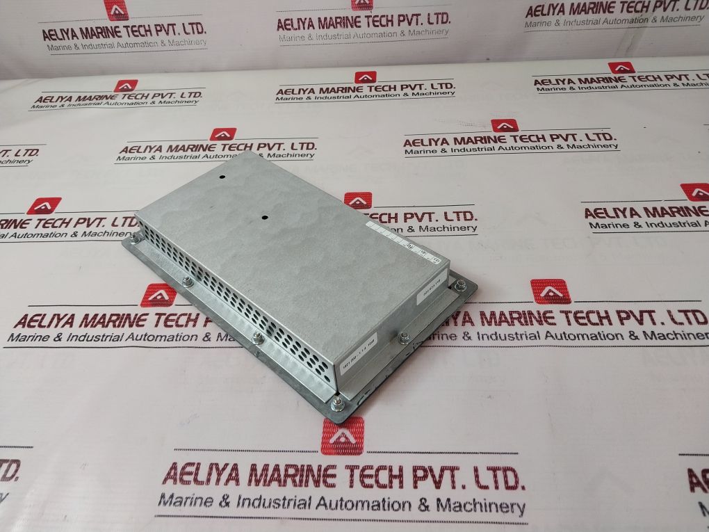 Johnson Controls Stalectronic 700 Operator Panel