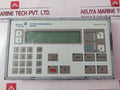 Johnson Controls Stalectronic 700 Operator Panel