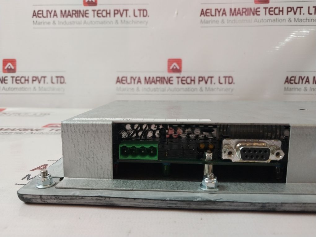 Johnson Controls Stalectronic 700 Operator Panel