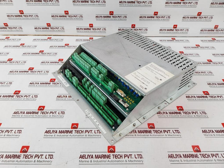Johnson Controls Stalectronic 700 Operator Panel 022.633.060 