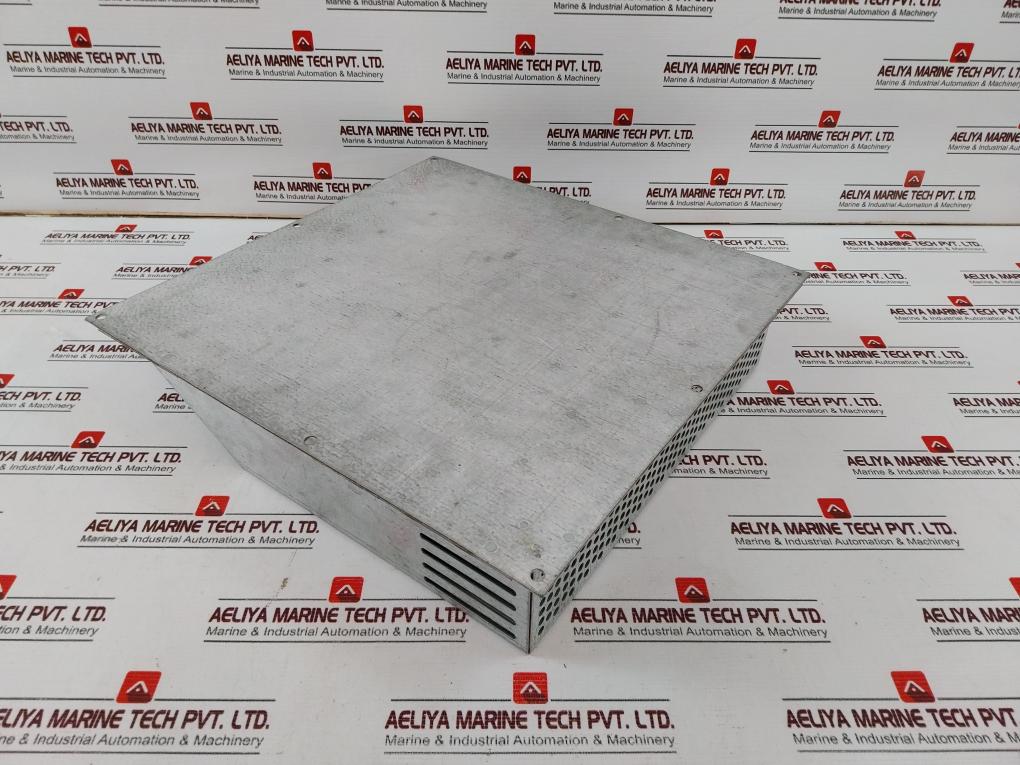 Johnson Controls Stalectronic 700 Operator Panel 022.633.060