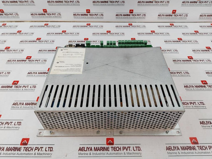 Johnson Controls Stalectronic 700 Operator Panel 022.633.060 