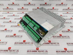 Johnson Controls Stalectronic 700 Operator Panel 022.633.060