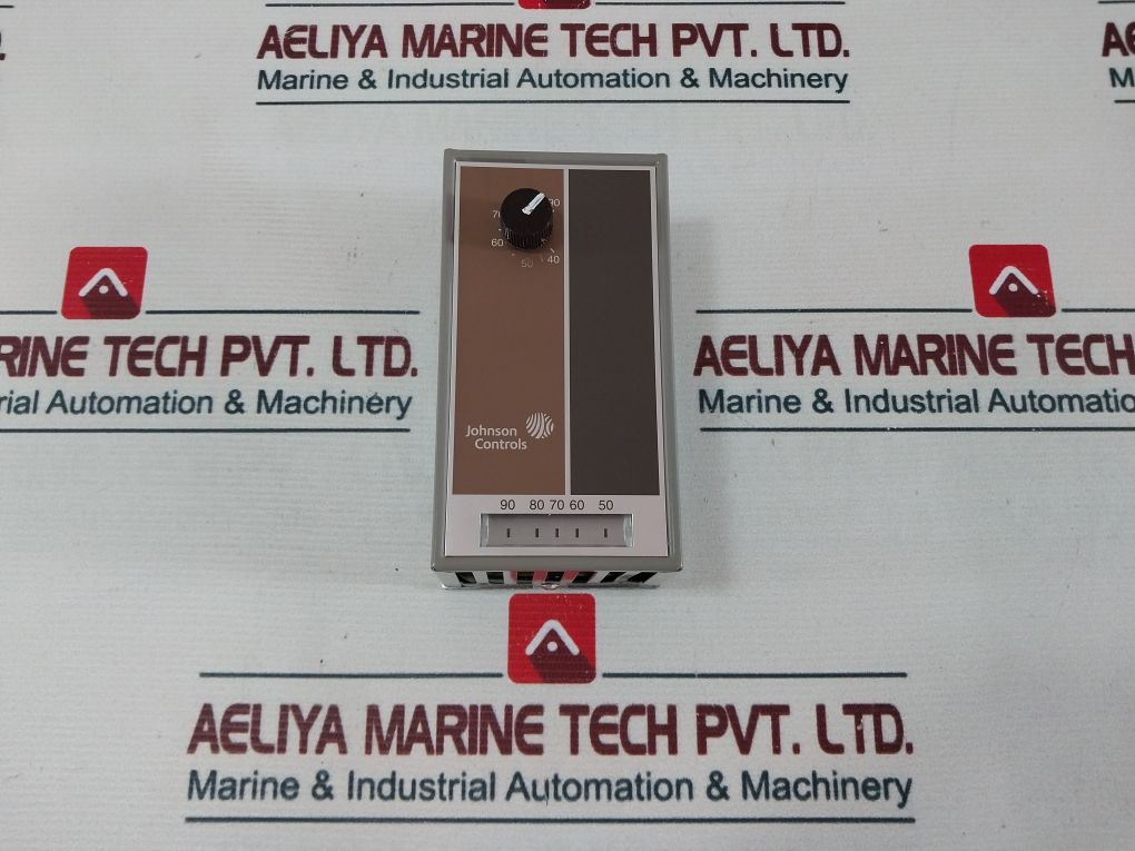 Johnson Controls T25A-1C