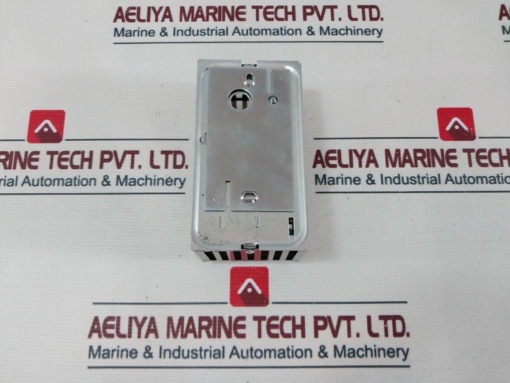 Johnson Controls T25A-1C Two Stage Room Thermostat Revision B