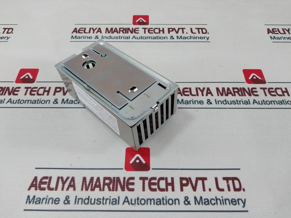 Johnson Controls T25A-1C Two Stage Room Thermostat Revision B