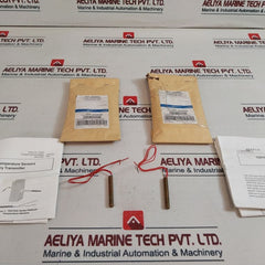 Johnson Controls Tep-j000000(B) Platinum Temperature Sensors 100 Ohm Pt