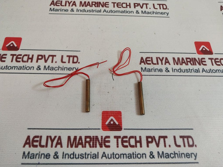 Johnson Controls Tep-j000000(B) Platinum Temperature Sensors 100 Ohm Pt