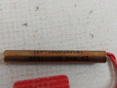 Johnson Controls Tep-j000000(B) Platinum Temperature Sensors 100 Ohm Pt