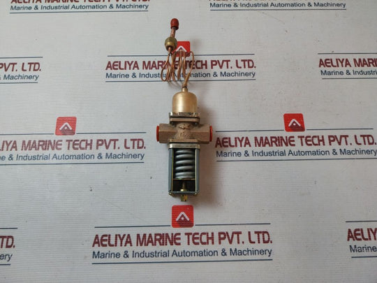Johnson Controls V46Aa-33 Water Valve