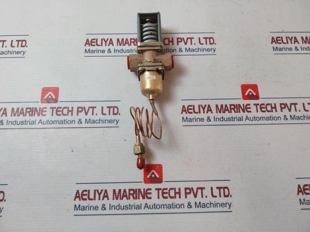 Johnson Controls V46Aa-33 Water Valve