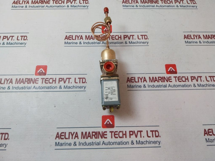 Johnson Controls V46Aa-33 Water Valve