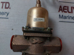 Johnson Controls V46Aa-33 Water Valve