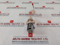 Johnson Controls V46Aa-75 Water Regulating Valve 83-7206-9 150 Psig