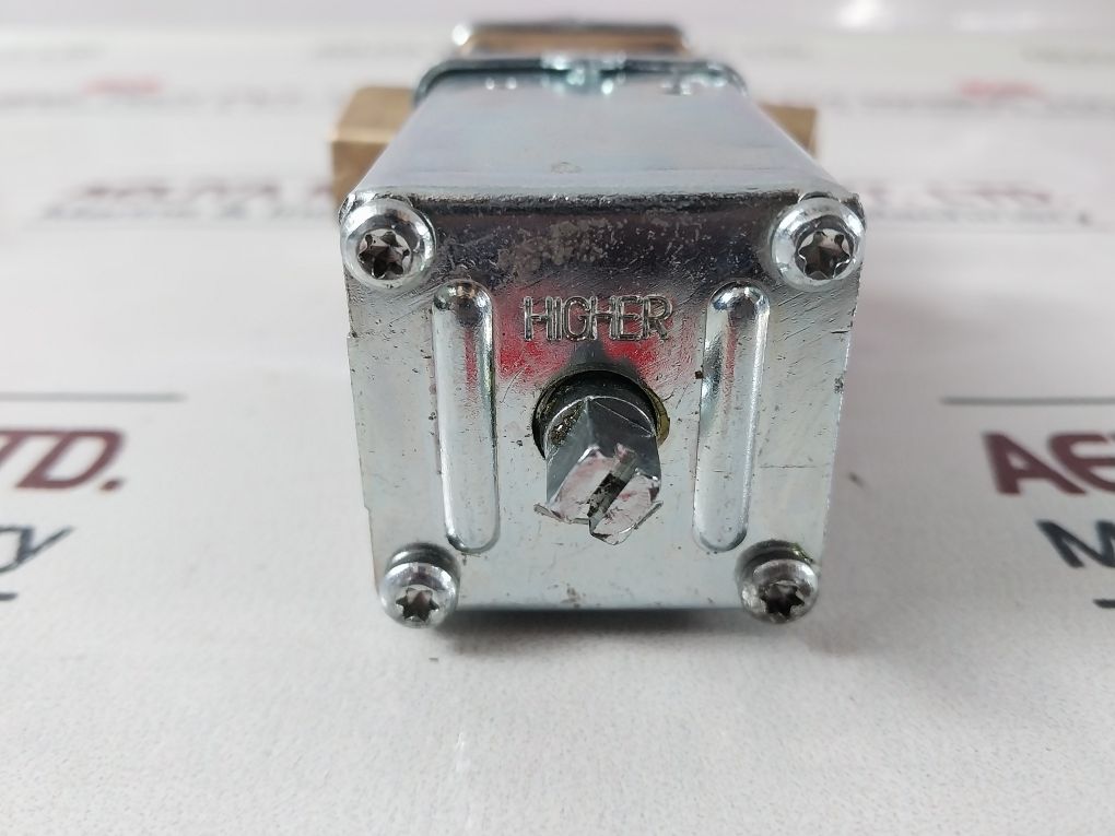 Johnson Controls V46Aa-9300