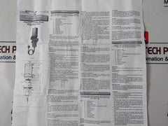 Johnson Controls V46Aa-9300