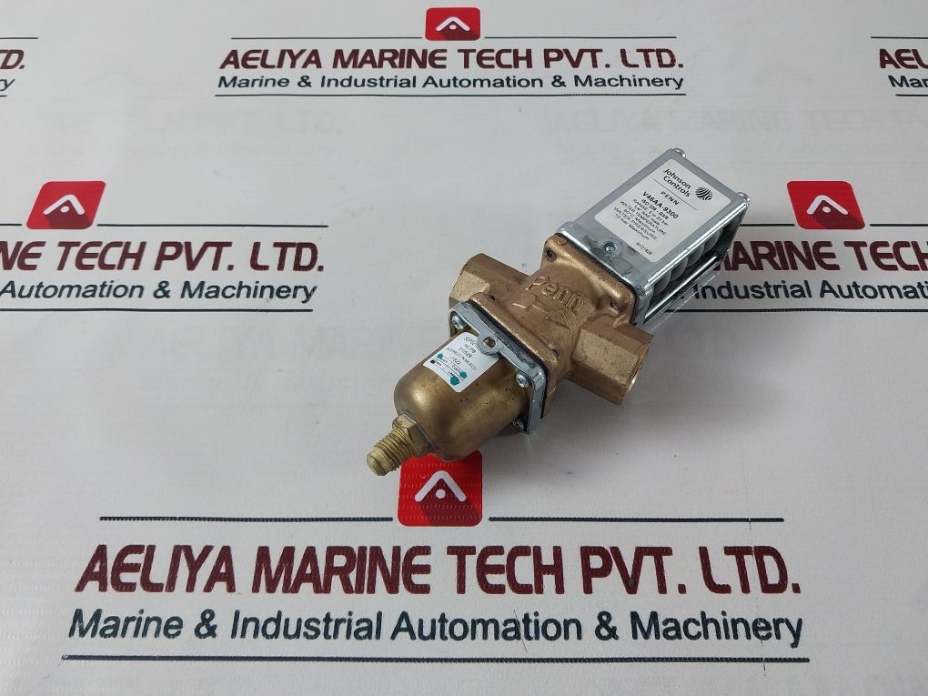 Johnson Controls V46Aa-9300