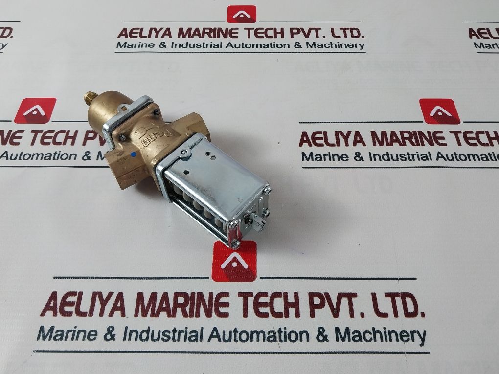 Johnson Controls V46Aa-9300