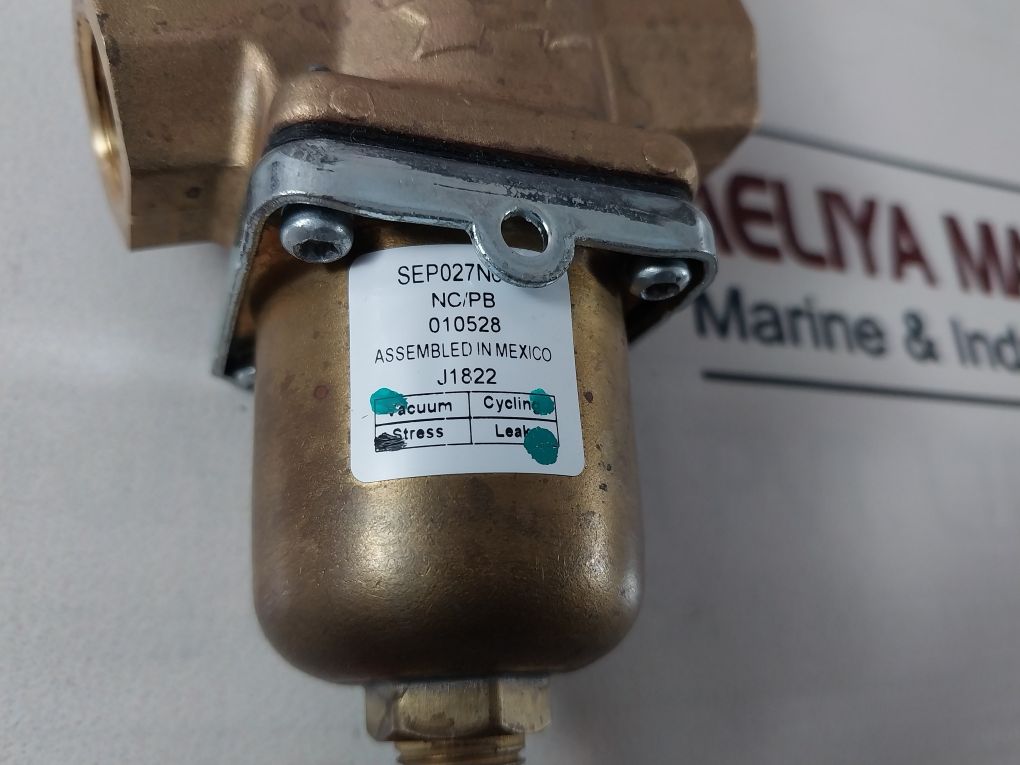 Johnson Controls V46Aa-9300