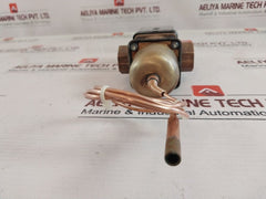 Johnson Controls V46Ab-17 Water Regulating Valve 005003413