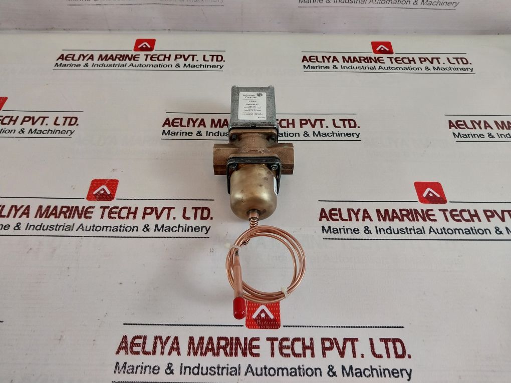 Johnson Controls V46Ab-17
