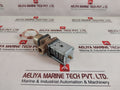 Johnson Controls V46Ab-17 Water Regulating Valve 005003413