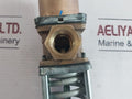 Johnson Controls V46Ab-17 Water Regulator Valve