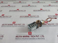 Johnson Controls V46Ab-17 Water Regulator Valve