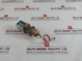Johnson Controls V46Ab-17 Water Regulator Valve