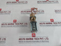 Johnson Controls V46Ab-17 Water Regulating Valve 1/2