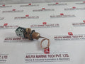 Johnson Controls V46Ab-17 Water Regulating Valve 1/2