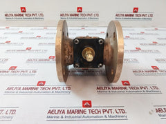 Johnson Controls V46Br Pressure Actuated Water-regulating Valve 75Cm