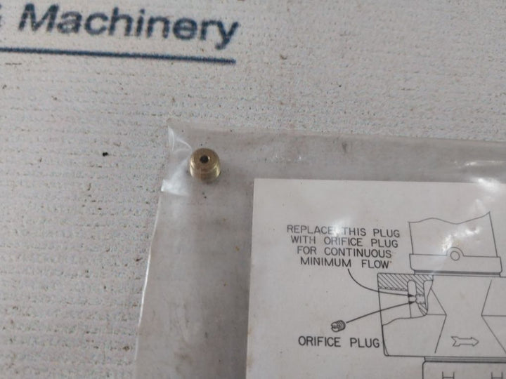 Johnson Controls V47Ac-3 Water Regulating Valve 115-180F