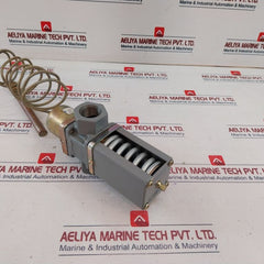 Johnson Controls V47Ad-2 Temperature Actuated Water Valve 115 To 180F