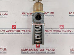 Johnson Controls V47Ad-2 Temperature Actuated Water Valve 115 To 180F