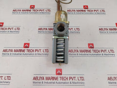 Johnson Controls V47Ad-2 Temperature Actuated Water Valve 115 To 180F