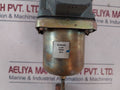 Johnson Controls V47Ad-2 Temperature Actuated Water Valve 115 To 180F