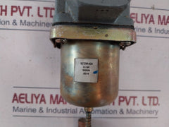 Johnson Controls V47Ad-2 Temperature Actuated Water Valve 115 To 180F