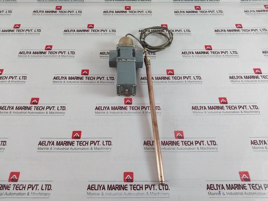 Johnson Controls V47Ae-1