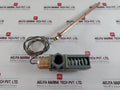 Johnson Controls V47Ae-1 Temperature Actuated Modulating Water Valve