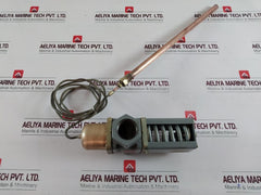 Johnson Controls V47Ae-1 Temperature Actuated Modulating Water Valve