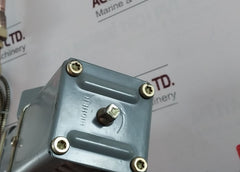 Johnson Controls V47Ae-1 Temperature Actuated Modulating Water Valve