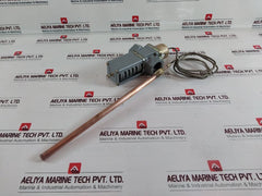Johnson Controls V47Ae-1 Temperature Actuated Modulating Water Valve