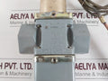 Johnson Controls V47Ae-1 Temperature Actuated Modulating Water Valve