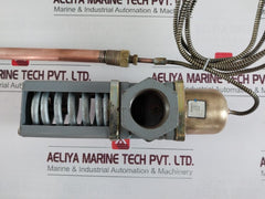 Johnson Controls V47Ae-1 Temperature Actuated Modulating Water Valve