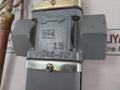 Johnson Controls V47Ae-2 Temperature Actuated Valve 115-180F