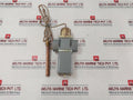 Johnson Controls V47Ae-2 Temperature Actuated Valve 115-180F