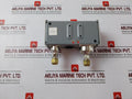Johnson Controls Yk306Fse Pressure Switch