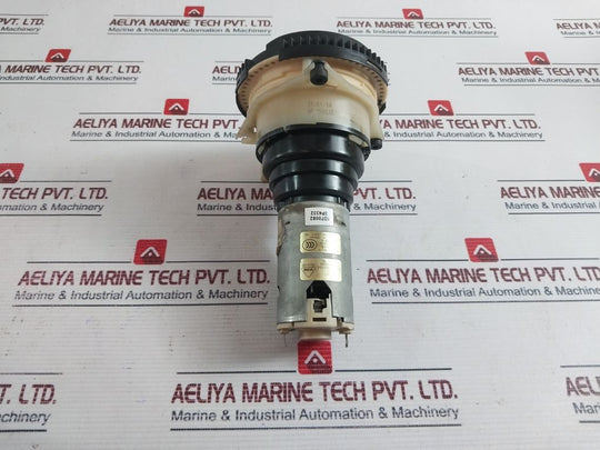 Johnson Dc751(2)Lsg Permanent Magnet Dc Motor 220-240Vdc